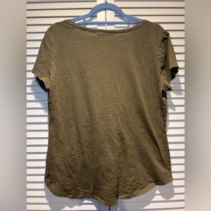 SOHO T-Shirt, Green, XL